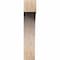 Ekena Millwork Huntington Rough Sawn Corbel, Douglas Fir, 4"W x 12"D x 20"H COR04X12X20HUN00RDF - alternate 3